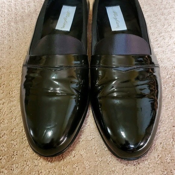 Mezlan Other - Mezlan Mirage Loafers 10.5 B